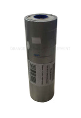 GX1812 White Label for the 18-6 Labeler